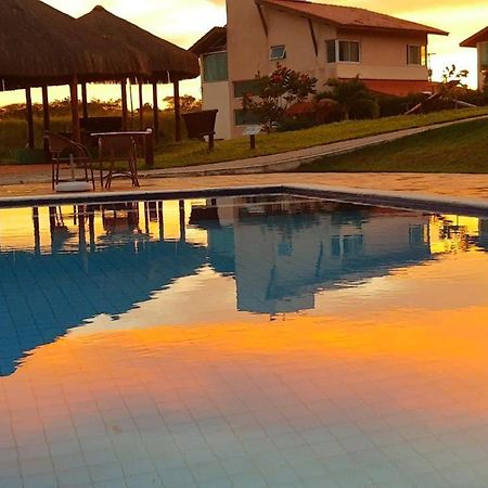 Casa Totalmente Equipada Ampla E Confortavel Em Condominio - Cha Grande-Pe Екстериор снимка